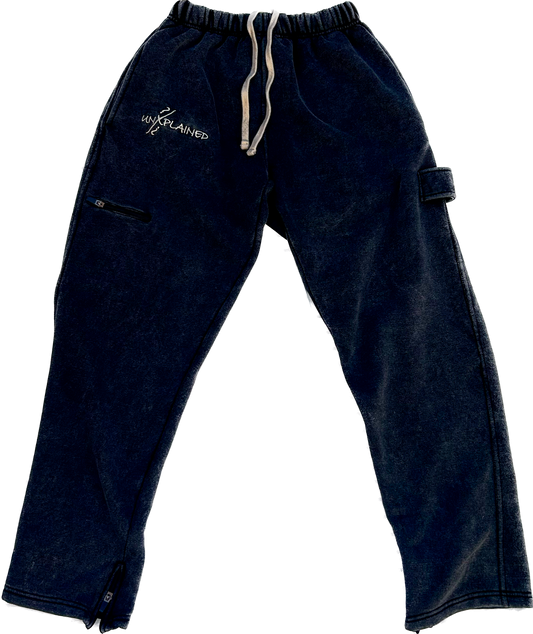 "Ash" Sweatpants