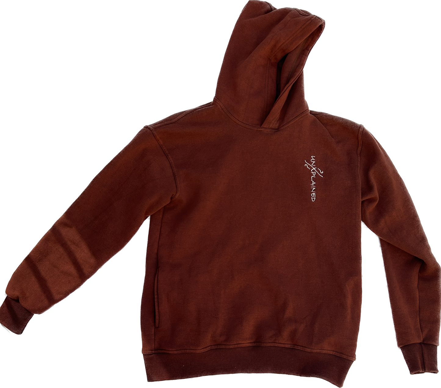 "Red Rock" Hoodie