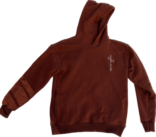 "Red Rock" Hoodie