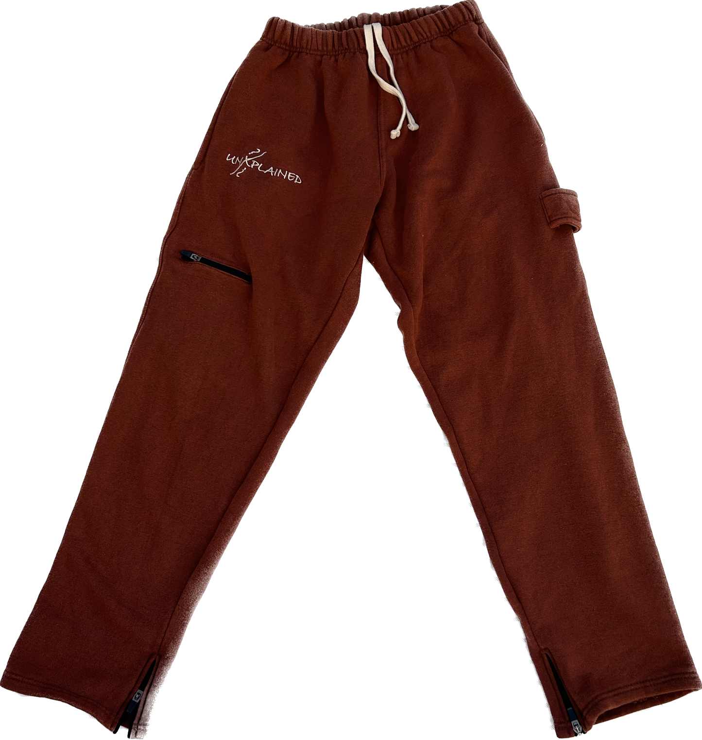 "Red Rock" Sweatpants