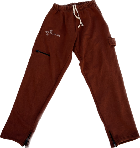 "Red Rock" Sweatpants