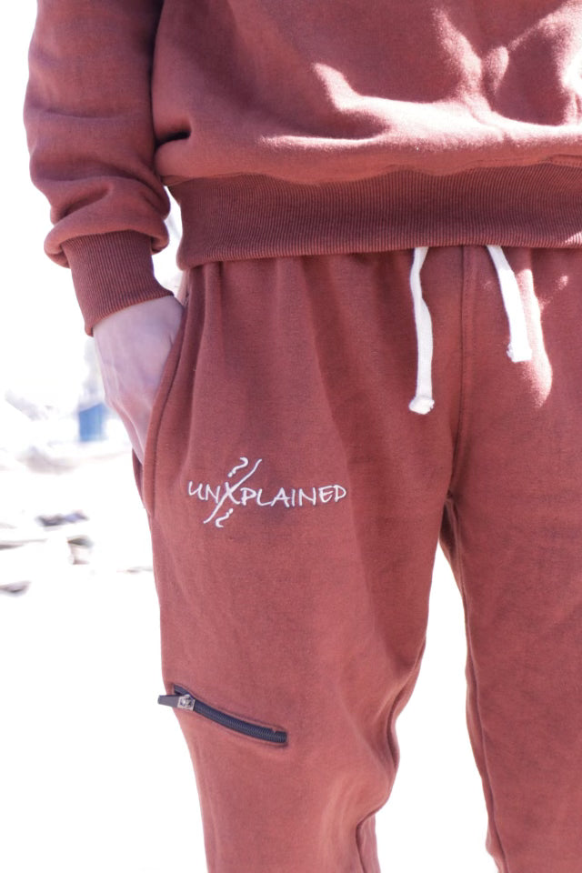 "Red Rock" Sweatpants